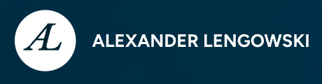 Alexander Lengowski Coaching Logo