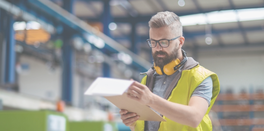 Fachliche Verstärkung im Qualitätsmanagement