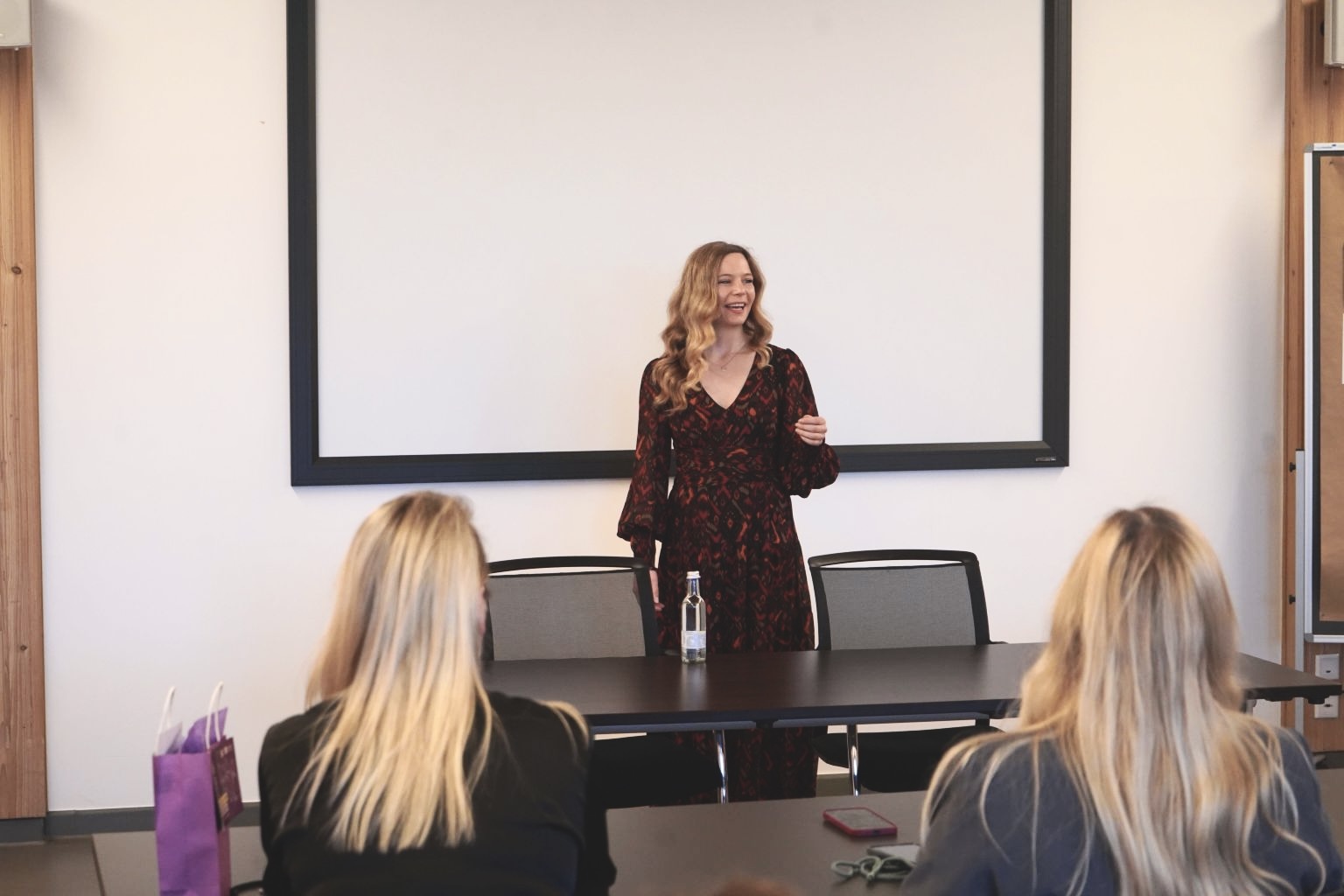 Workshop Resilienz