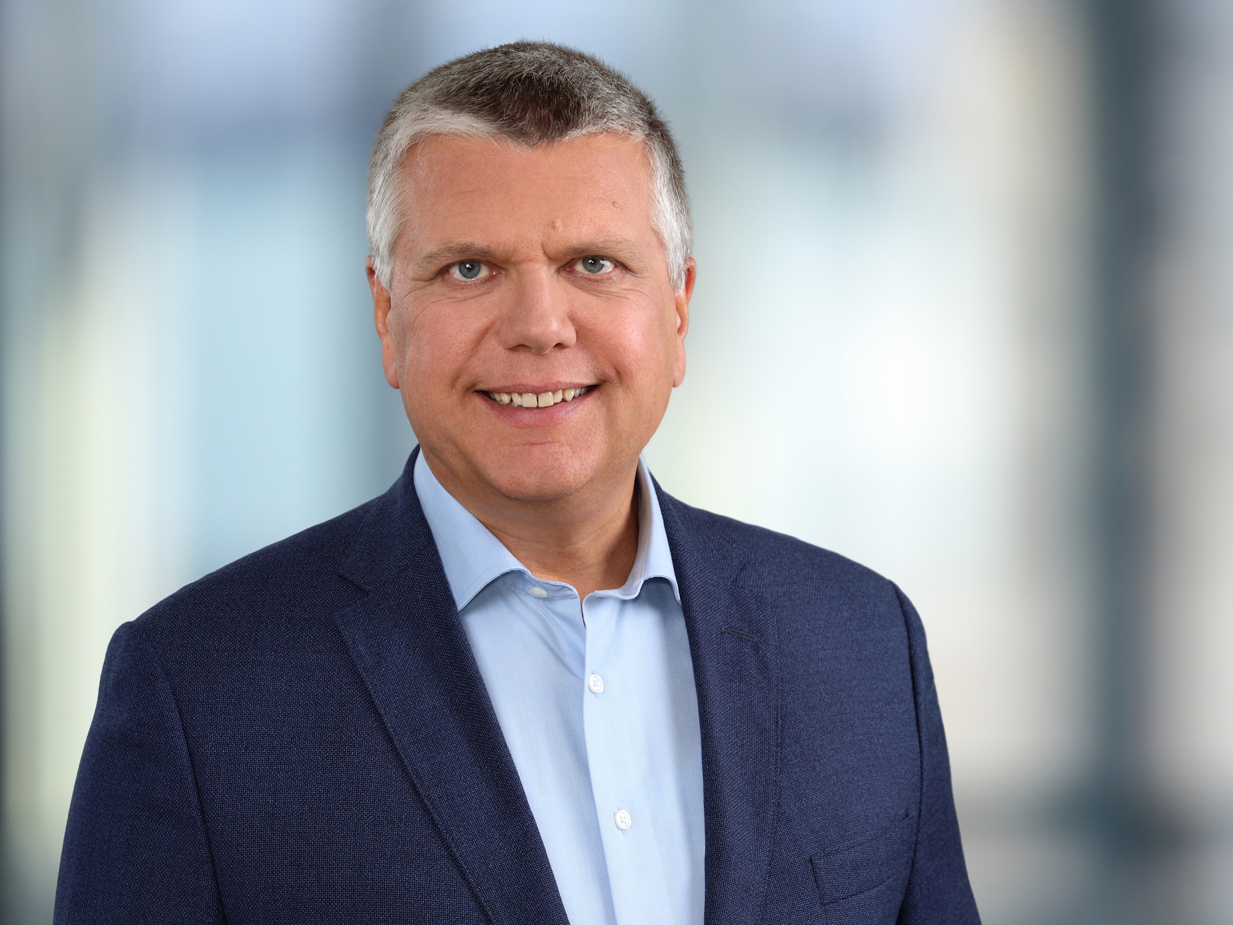 Reorganisation des HR-Bereichs