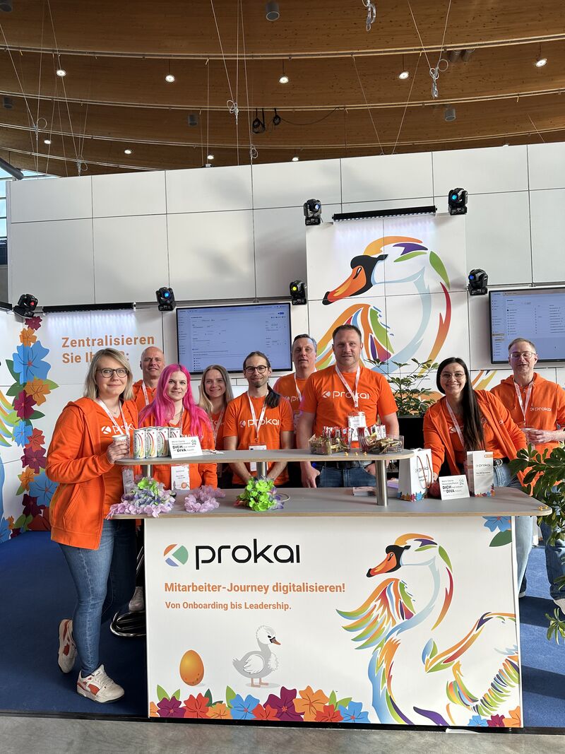 Team von OXITGEN AG